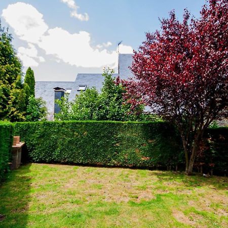 Espacioso Apartamento Con Jardin En Salardu Naut Aran Exterior foto