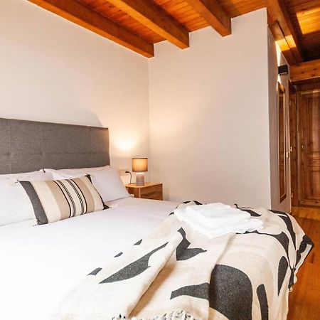 Espacioso Apartamento Con Jardin En Salardu Naut Aran Exterior foto